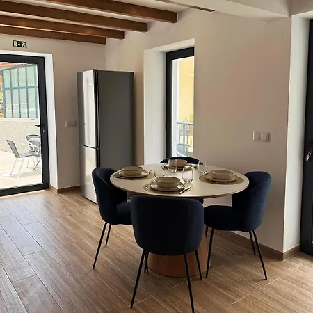 - A Casa Da Avo Hébergement de vacances São Vicente