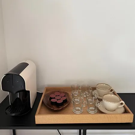 Hébergement de vacances - A Casa Da Avo *