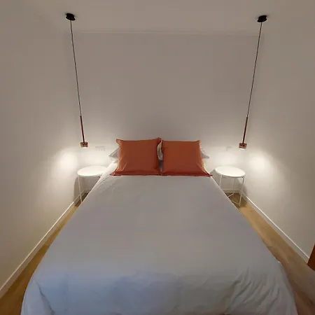 - A Casa Da Avo Hébergement de vacances *