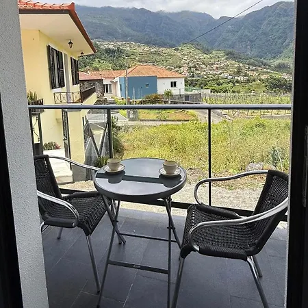 Hébergement de vacances - A Casa Da Avo