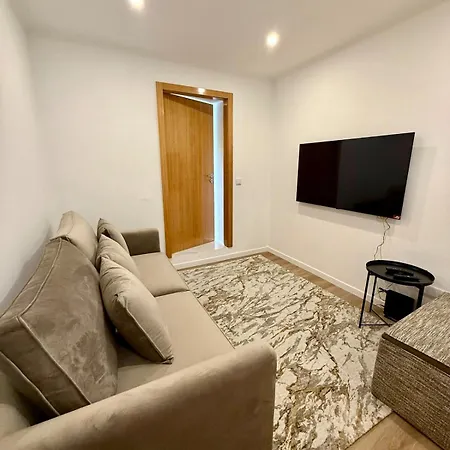 - A Casa Da Avo São Vicente