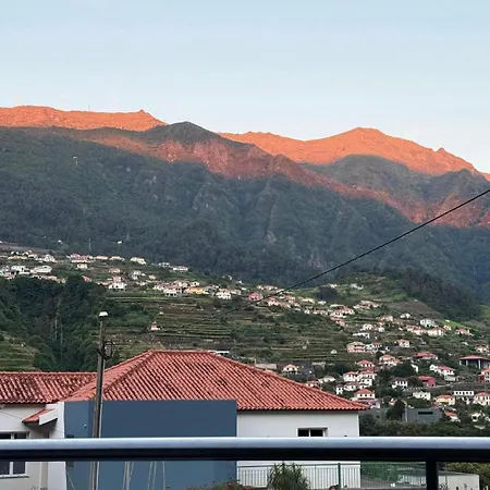 - A Casa Da Avo Hébergement de vacances São Vicente