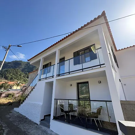 - A Casa Da Avo