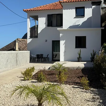 - A Casa Da Avo Dom wakacyjny *