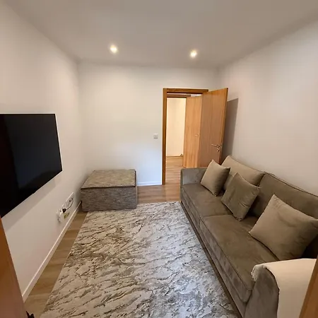 - A Casa Da Avo São Vicente