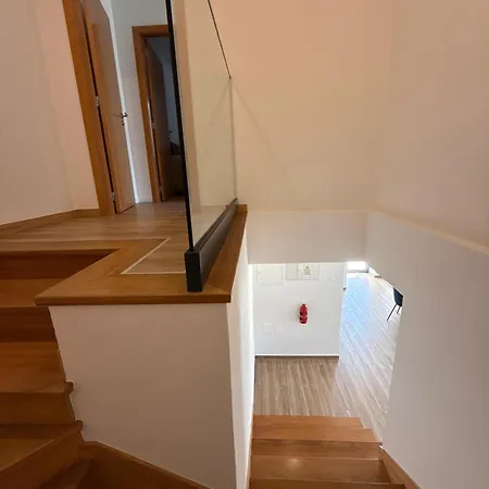 - A Casa Da Avo São Vicente