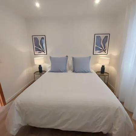 Hébergement de vacances - A Casa Da Avo