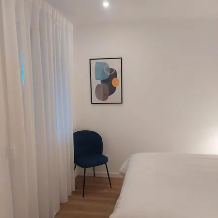 Dom wakacyjny - A Casa Da Avo São Vicente