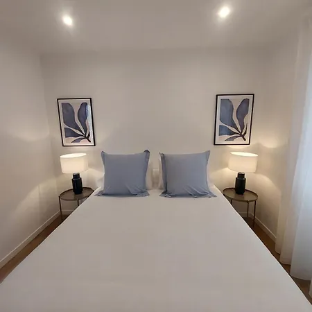 - A Casa Da Avo Dom wakacyjny São Vicente
