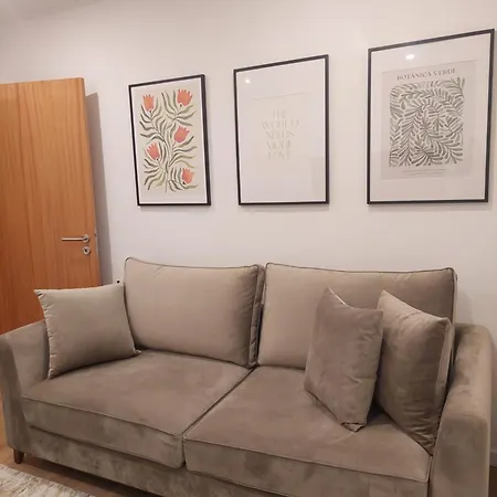 Hébergement de vacances - A Casa Da Avo