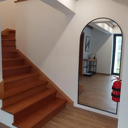 - A Casa Da Avo *
