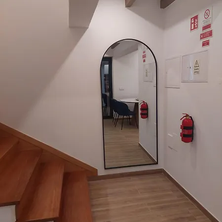 Hébergement de vacances - A Casa Da Avo