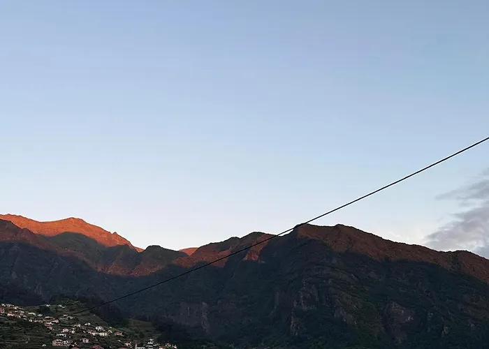 Дом отдыха - A Casa Da Avo *