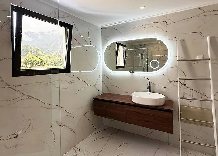 Дом отдыха - A Casa Da Avo