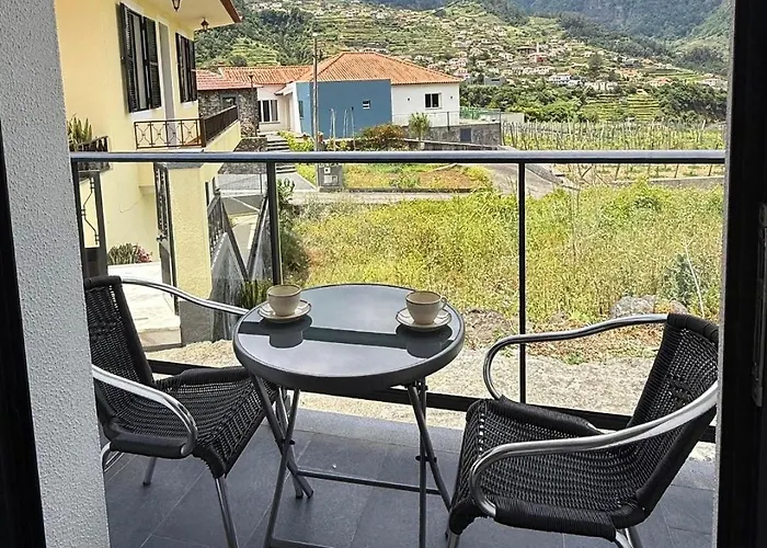 Дом отдыха - A Casa Da Avo