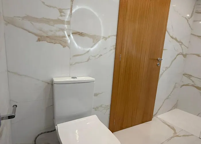 - A Casa Da Avo Сан-Висенти