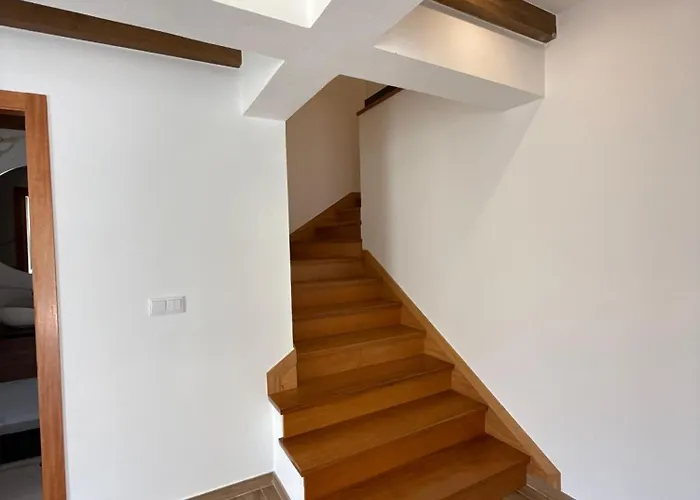 - A Casa Da Avo Дом отдыха