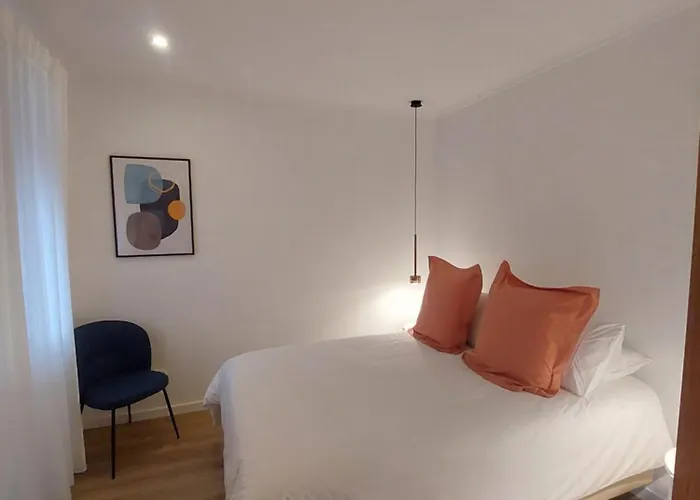 Дом отдыха - A Casa Da Avo