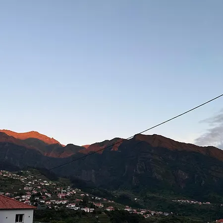 Hébergement de vacances - A Casa Da Avo *