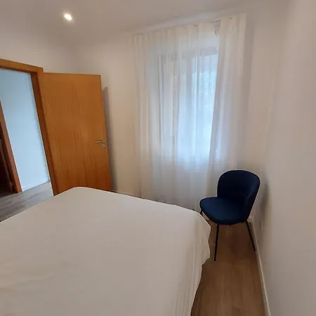 - A Casa Da Avo * Sao Vicente (Madeira)