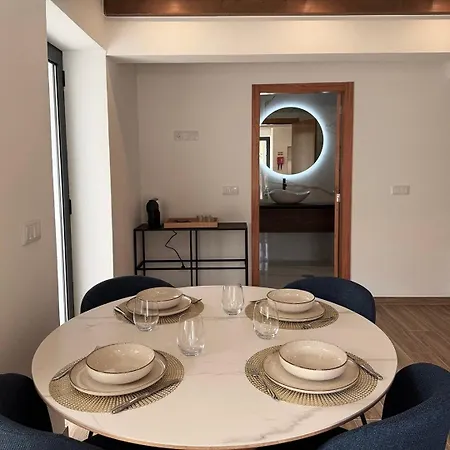 - A Casa Da Avo Σπίτι διακοπών *