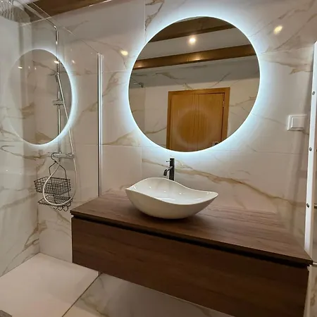 Holiday home - A Casa Da Avo Sao Vicente (Madeira)