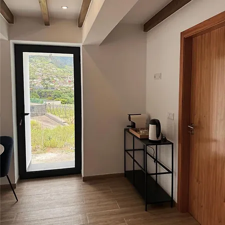 - A Casa Da Avo Holiday home *