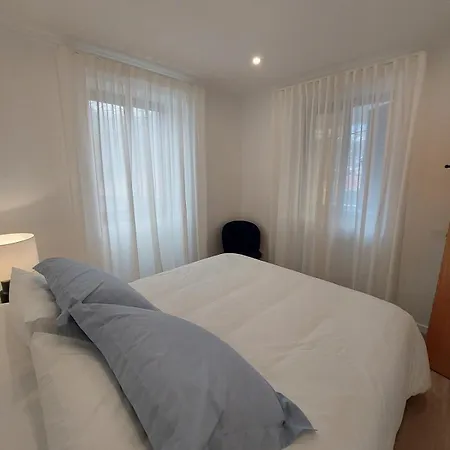 - A Casa Da Avó Casa vacanze São Vicente