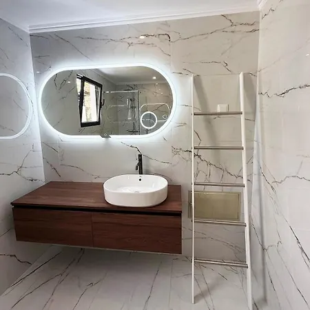 - A Casa Da Avo Holiday home