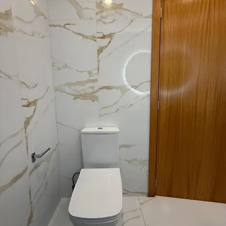 Holiday home - A Casa Da Avo