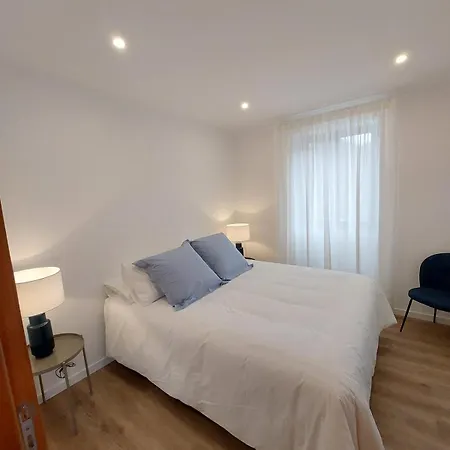 Hébergement de vacances - A Casa Da Avo
