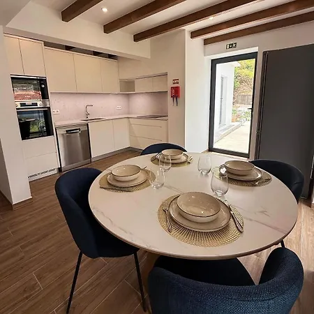 Holiday home - A Casa Da Avo