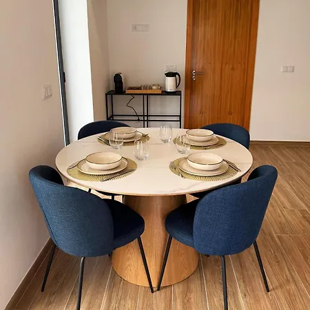 - A Casa Da Avo Holiday home