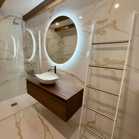 Holiday home - A Casa Da Avo Sao Vicente (Madeira)