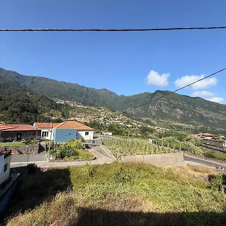 Holiday home - A Casa Da Avo Sao Vicente (Madeira)