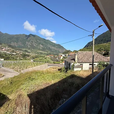 - A Casa Da Avo Sao Vicente (Madeira)