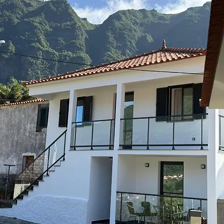 Holiday home - A Casa Da Avo *