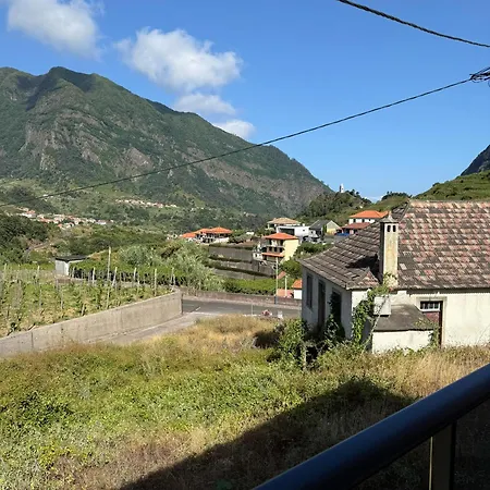 - A Casa Da Avo Sao Vicente (Madeira)