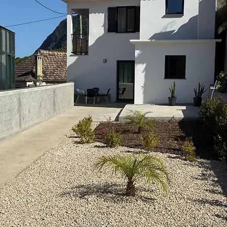 Holiday home - A Casa Da Avo *