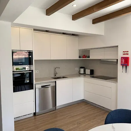 Holiday home - A Casa Da Avo Sao Vicente (Madeira)