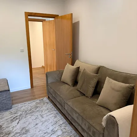 Holiday home - A Casa Da Avo