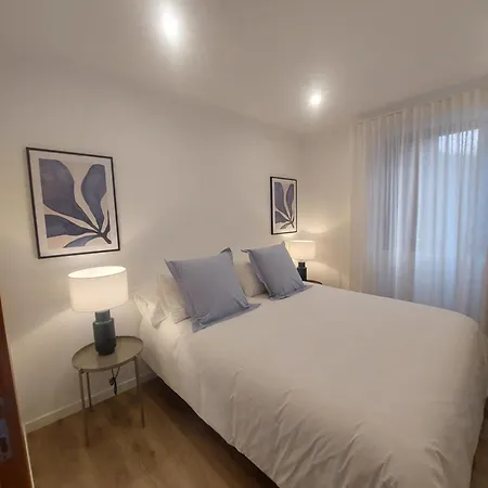 Casa de Férias - A Casa Da Avó