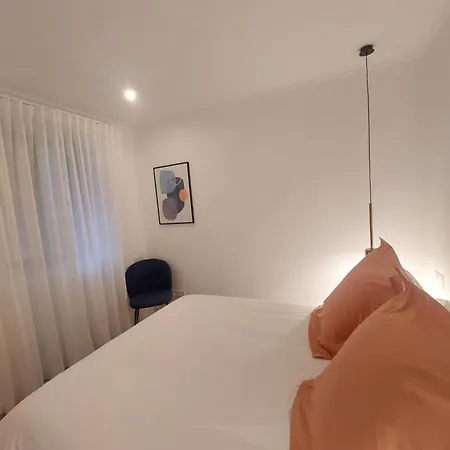 - A Casa Da Avó Casa de Férias São Vicente