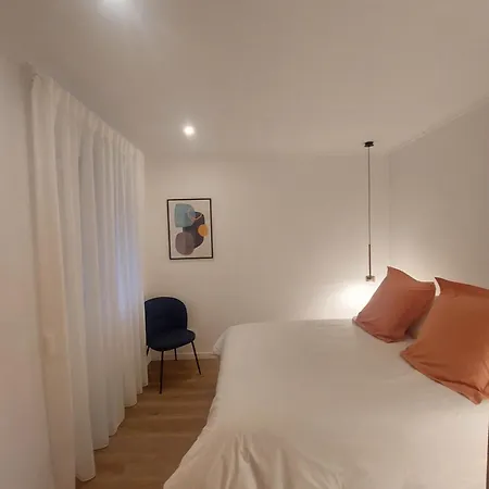 Holiday home - A Casa Da Avo *