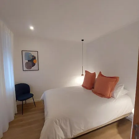 Holiday home - A Casa Da Avo