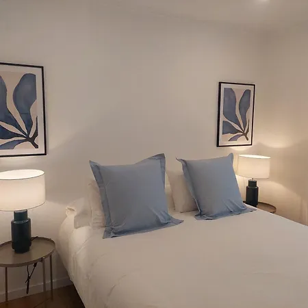 Holiday home - A Casa Da Avo