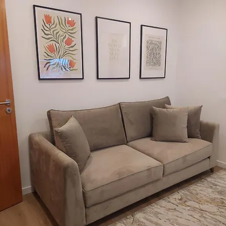 Holiday home - A Casa Da Avo