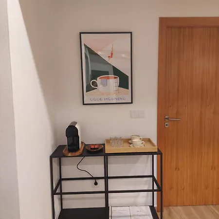 - A Casa Da Avo Sao Vicente (Madeira)