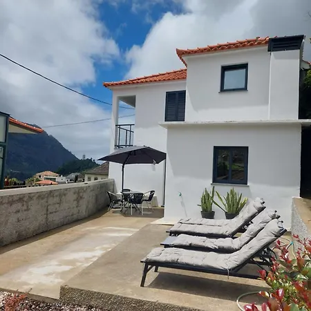 - A Casa Da Avo São Vicente