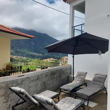 - A Casa Da Avo Σπίτι διακοπών São Vicente